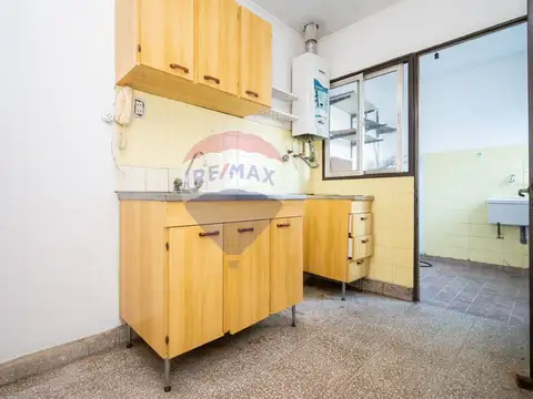 Departamento en Venta en Santa Fe, USD 55.000