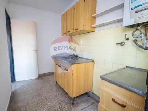 Departamento en Venta 44 años