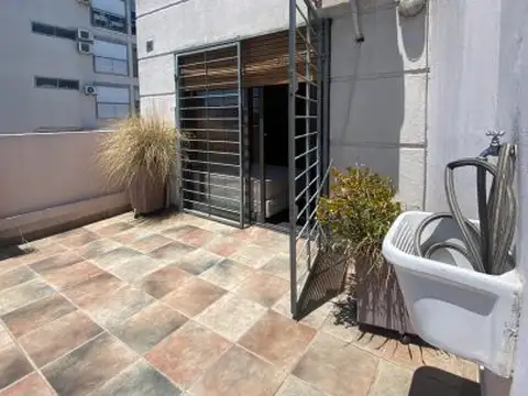 Felipe Vallese 580 , Piso 8