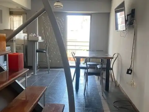 Departamento en Alquiler de 1 dormitorio