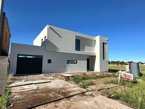 VENTA Casa 3 dormitorios. Don Mateo, Funes