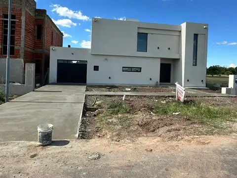 Casa en Venta A Estrenar