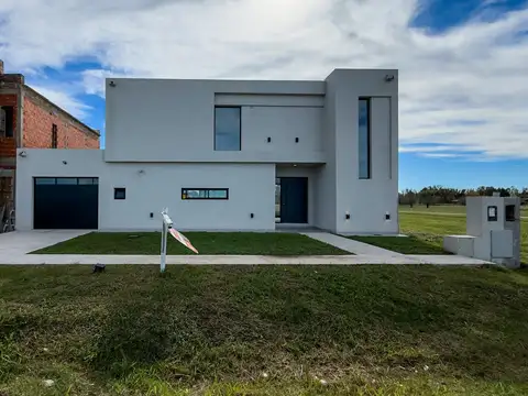 Casa en Venta A Estrenar
