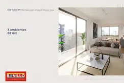 JOSE CUBAS 2111 - Entrega Diciembre 2027
