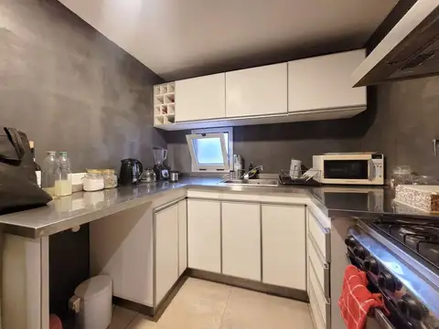 Departamento en Venta en Bernal, USD 110.000