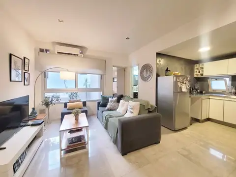 VENTA DEPARTAMENTO 3 AMBIENTES, 2 BAÑOS, BERNAL E