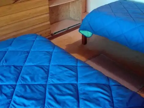 Alquiler temporal casa en manantiales - Punta del Este