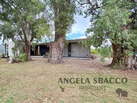 Casa en Venta al Noroeste