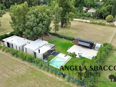 Casa en Venta de 4 dormitorios