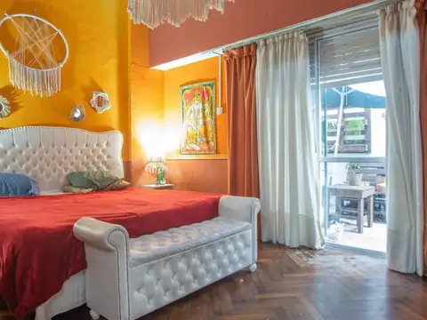 Departamento en Venta 42 años