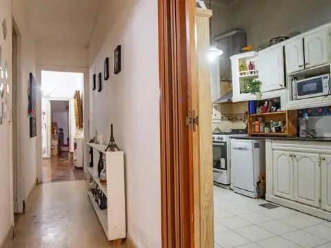 Departamento en Venta de 5 ambientes
