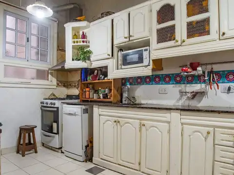 Departamento en Venta de 4 dormitorios