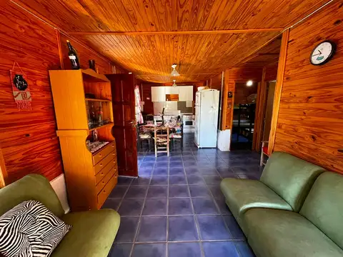 Casa en Venta al Norte