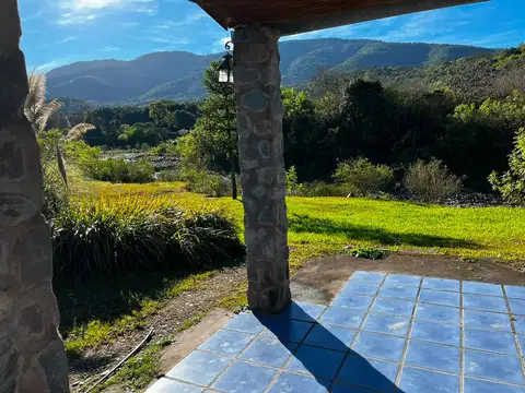 Casa en Venta en La Sala, USD 33.000