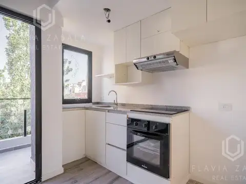 Departamento en Venta en Boedo, USD 101.000