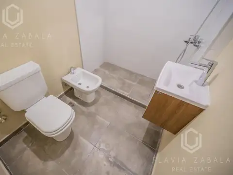 Departamento en Venta en Boedo, USD 101.000