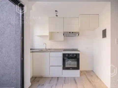 Departamento en Venta Permite mascota