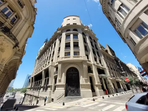 Oficina en Alquiler en Microcentro, Centro