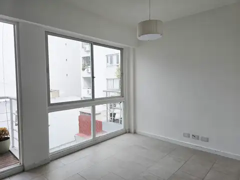 Departamento en Alquiler de Monoambiente