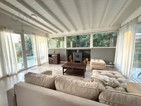 Casa en alquiler en Rumenco