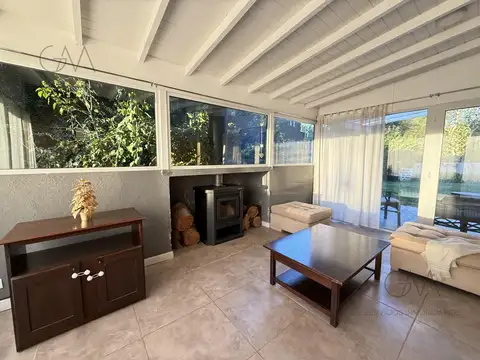 Casa en Alquiler en Mar del Plata, USD 1.800
