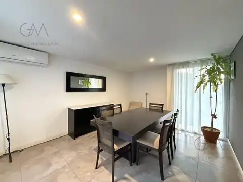 Casa en Alquiler A Estrenar