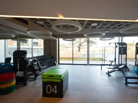 VENTA DEPARTAMENTO 1 DORM A ESTRENAR OPERA PLAZA