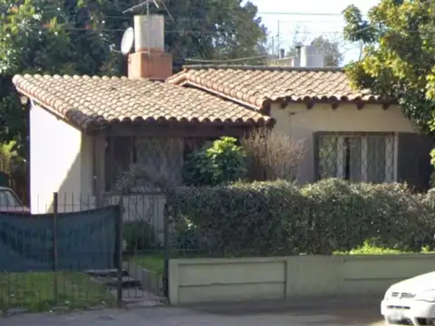 Bernardo De Irigoyen 1000