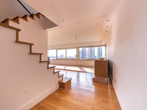 Departamento 4 ambientes con 3 baños