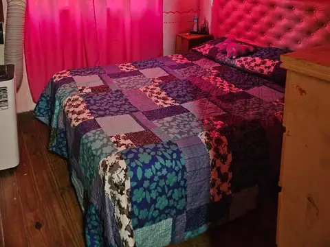 VENTA DE CASA DUPLEX  EN MONTE GRANDE APTO CREDITO