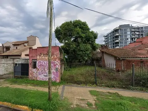 EXCELENTE LOTE EMPRENDIMIENTO EDILICIO ITUZAINGO NORTE
