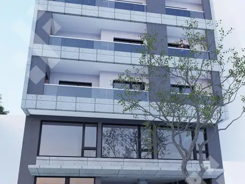 VENTA EN POZO Departamentos 1 dorm PREMIUM c/ parrilla - Cipolletti - Río Negro
