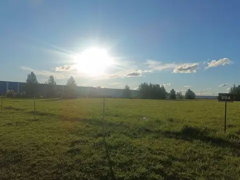 Terreno en Venta 42  mts Frente