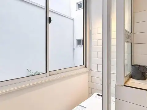 Departamento en Recoleta