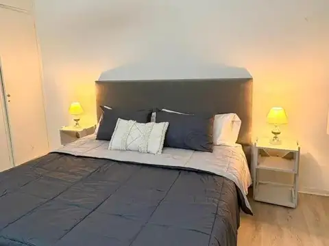 Departamento en Alquiler Temporal de 2 ambientes