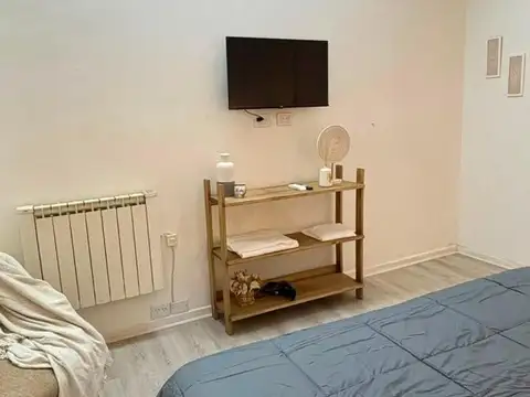 Departamento en Alquiler Temporal de 1 dormitorio
