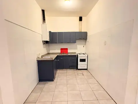 Depto Tipo Casa en Venta de 3 dormitorios