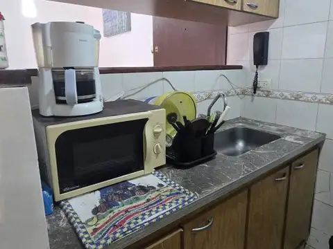 Depto Tipo Casa en Venta de 2 dormitorios