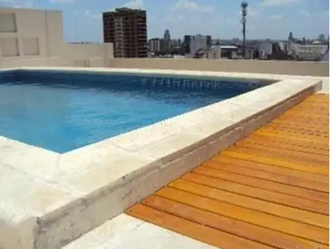 Departamento en Alquiler Temporal en Palermo, Capital Federal