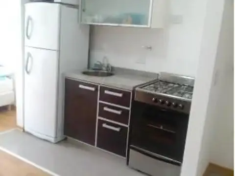 Departamento en Alquiler Temporal Apto profesional
