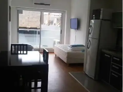 Avenida Raúl Scalabrini Ortiz 1200