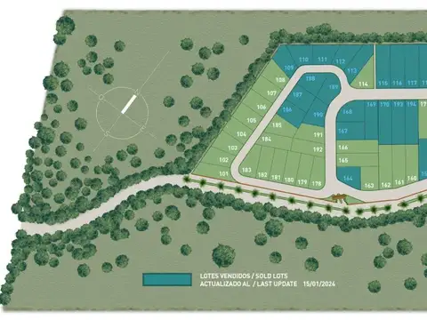 Venta  Lote con impresionantes vista en desarrollo Playa Brava, Jose Ignacio.