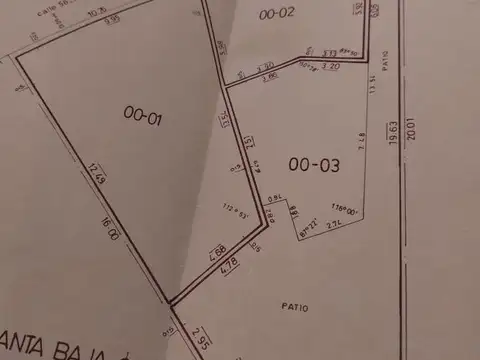 Local en Venta en General San Martin, USD 180.000