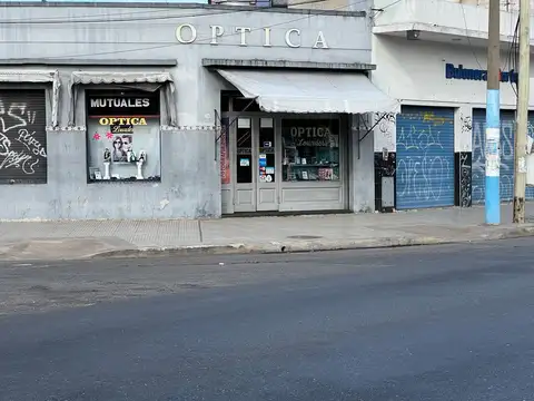 Local en Venta en General San Martin, USD 180.000