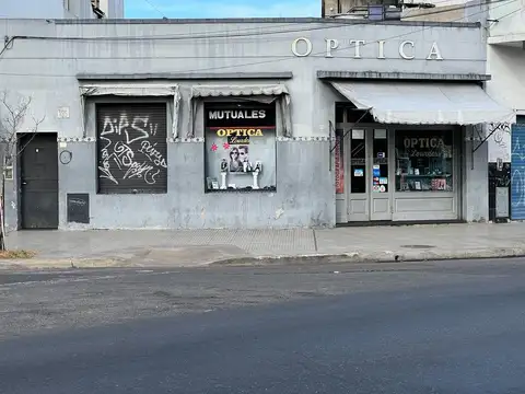 Local en Venta 20 años