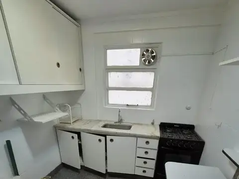 Departamento en Alquiler de 2 dormitorios