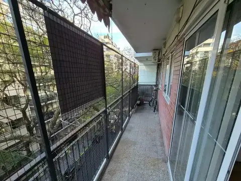 Departamento en Alquiler de 3 ambientes
