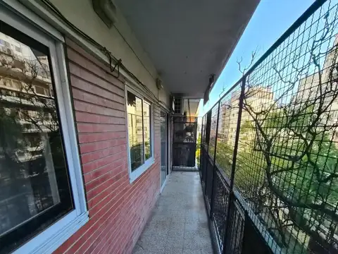 Departamento en Alquiler de 2 dormitorios