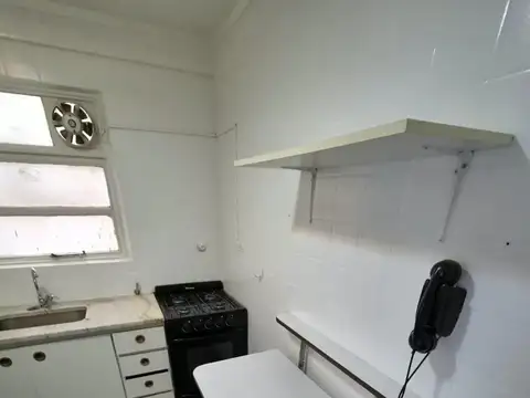 Departamento en Alquiler 60 años