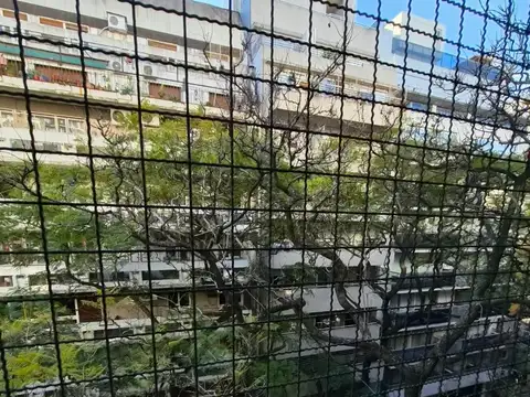 Departamento en Alquiler en Palermo, $ 1.100.000
